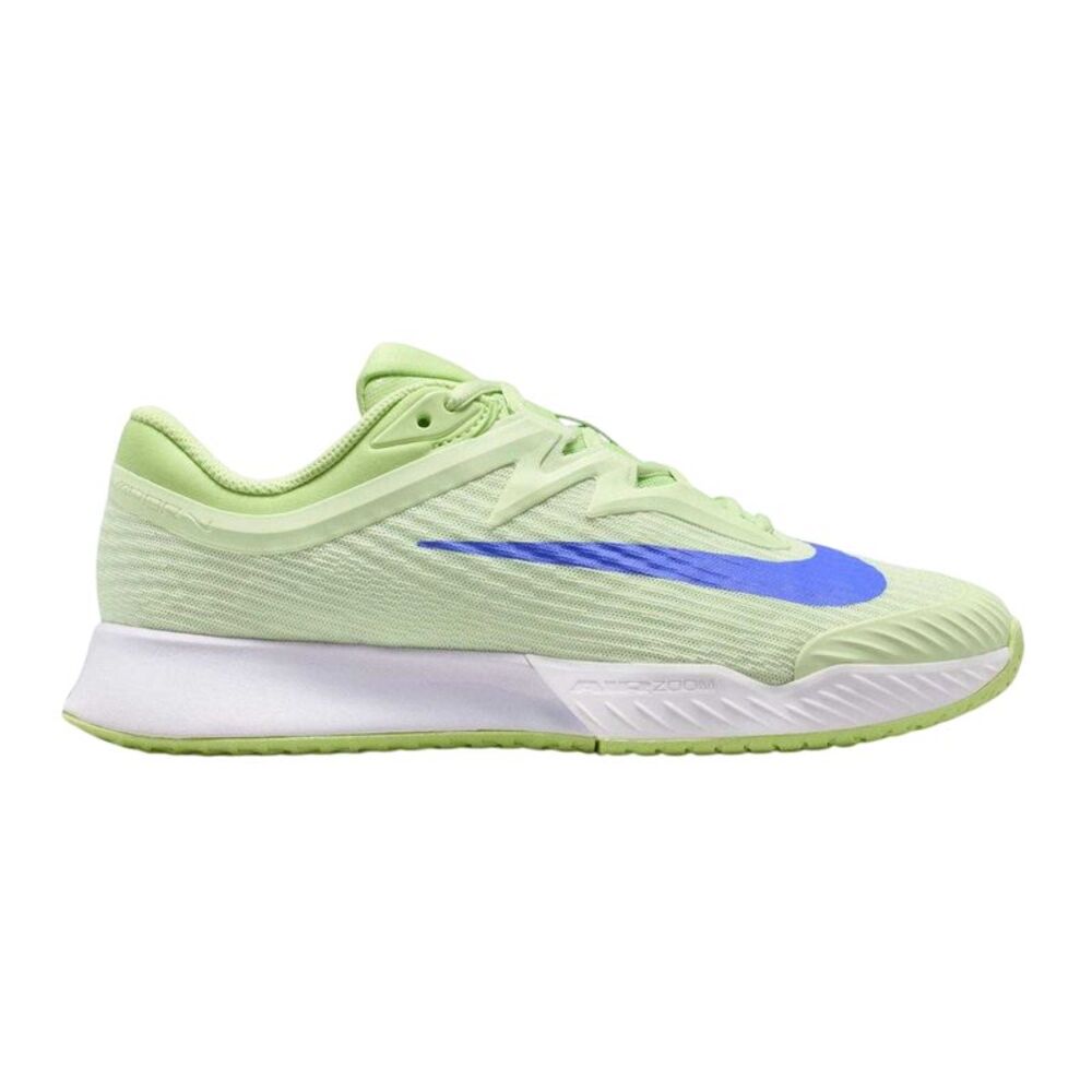 Nike Womens/Ladies Vapor Pro 3 Tennis Shoes / Volt